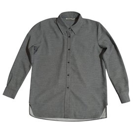 Autre Marque Herbstwinterspringsummer Grau