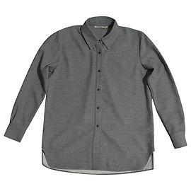 Autre Marque Fallwinterspringsummer Grigio