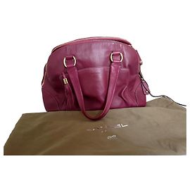 Lancel Adjani Bordeaux
