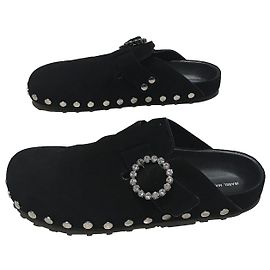 Isabel Marant Marvin Noir