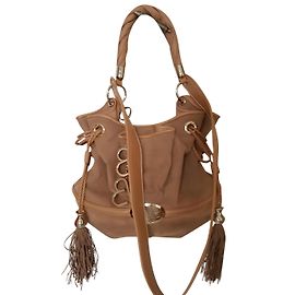 Lancel Bolsas Bege