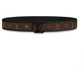 Louis Vuitton-LV belt new-Otro