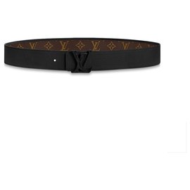 Louis Vuitton-Cintura LV nuova-Altro