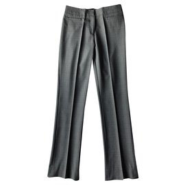 New York industrie-Pantalones, polainas-Otro