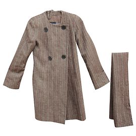Isabel Marant t coat 38 Brown