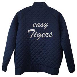 Envii Vestes Bleu