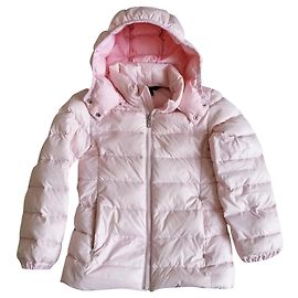 Polo Ralph Lauren Clásico Rosa