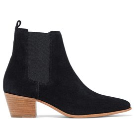 Iro Bottines Noir