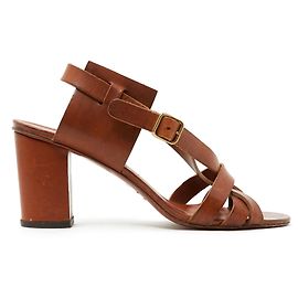 Michel Vivien RAW NATURAL FR38.5 Caramel