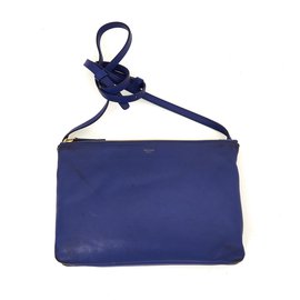 Céline-TRIO DUETO AZUL-Azul