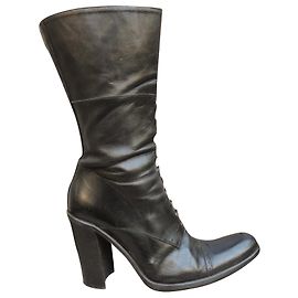 Free Lance p boots 36 Black
