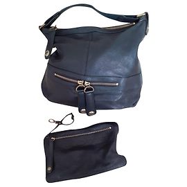 Gerard Darel Midday Midnight Black
