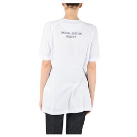 Fendi-Fendi tshirt new-White