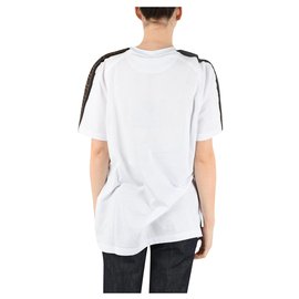 Fendi-Fendi tshirt new-White