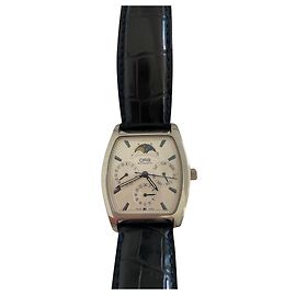 Oris Artelier Plata