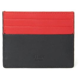 Fendi-Fendi 'Monster Eyes' card hoder-Other