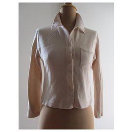 Rodika Zanian-short vest, taille 1-Other