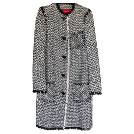 Lanvin Cappotti, Cappotti Multicolore