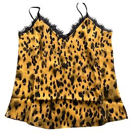 Anine Bing Tops Amarillo