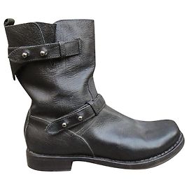 Rag & Bone Stiefel Schwarz