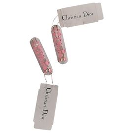 Dior LOGO Rosa