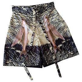 New La perla ultralight40/ M Black