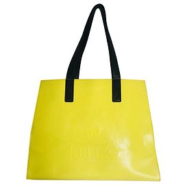 Kenzo Sacs à main Jaune