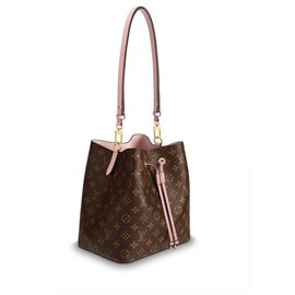 Louis Vuitton-LV NeoNoe  bag new-Brown