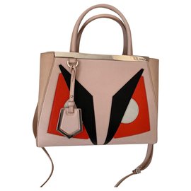 Second Hand Fendi 2 Jours Taschen Joli Closet