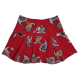 Autre Marque Fallwinterspringsummer Red Multiple colors