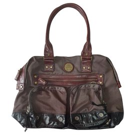 Diesel Bolsas Multicor