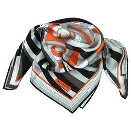 Sciarpa Emilio Pucci Multicolore