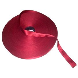SALVATORE FERRAGAMO moulinet de ruban Bordeaux
