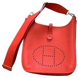 Hermès Evelyne III 29 Rose