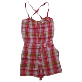 D&G-Jumpsuits-Multiple colors