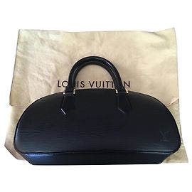 Louis Vuitton Borse Nero