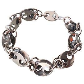 Bracciale Paco Rabanne Argento