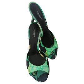 Dolce & Gabbana Mules Multiple colors