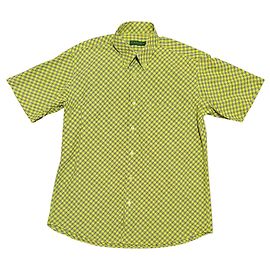Camicia Carven in cotone a quadretti M Multicolore