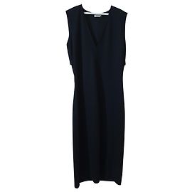 Robe en jersey Cassie Filippa K noire Noir