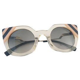 Fendi-Sunglasses-Multiple colors