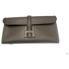 Hermès Jige elan Nero