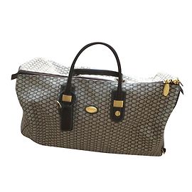 Guess Reisetasche Beige