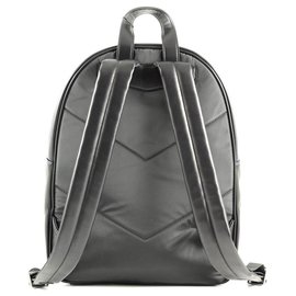 Armani-Armani backpack new-Black