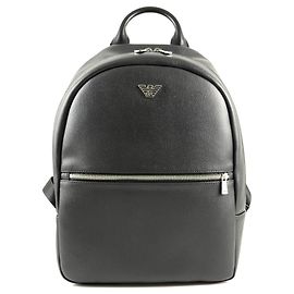 Mochila Armani nova Preto