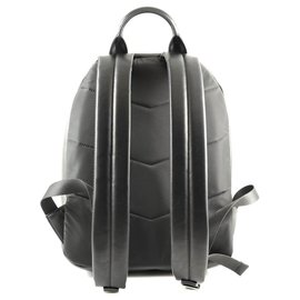 Armani-Armani backpack new-Black