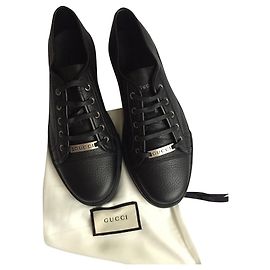 Gucci California Nero