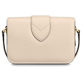 Louis Vuitton-LV Pont 9 Handtasche-Roh