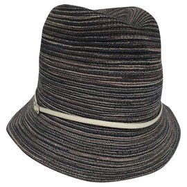 Cappelli Eugenia Kim Multicolore