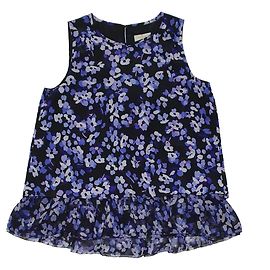 Kate Spade Silk Hydrangea Tank Top Multiple colors